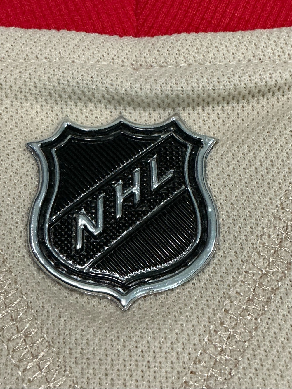 NHL New York Rangers Shesterkin Hockey Jersey size Extra Large - Picture 5 of 11
